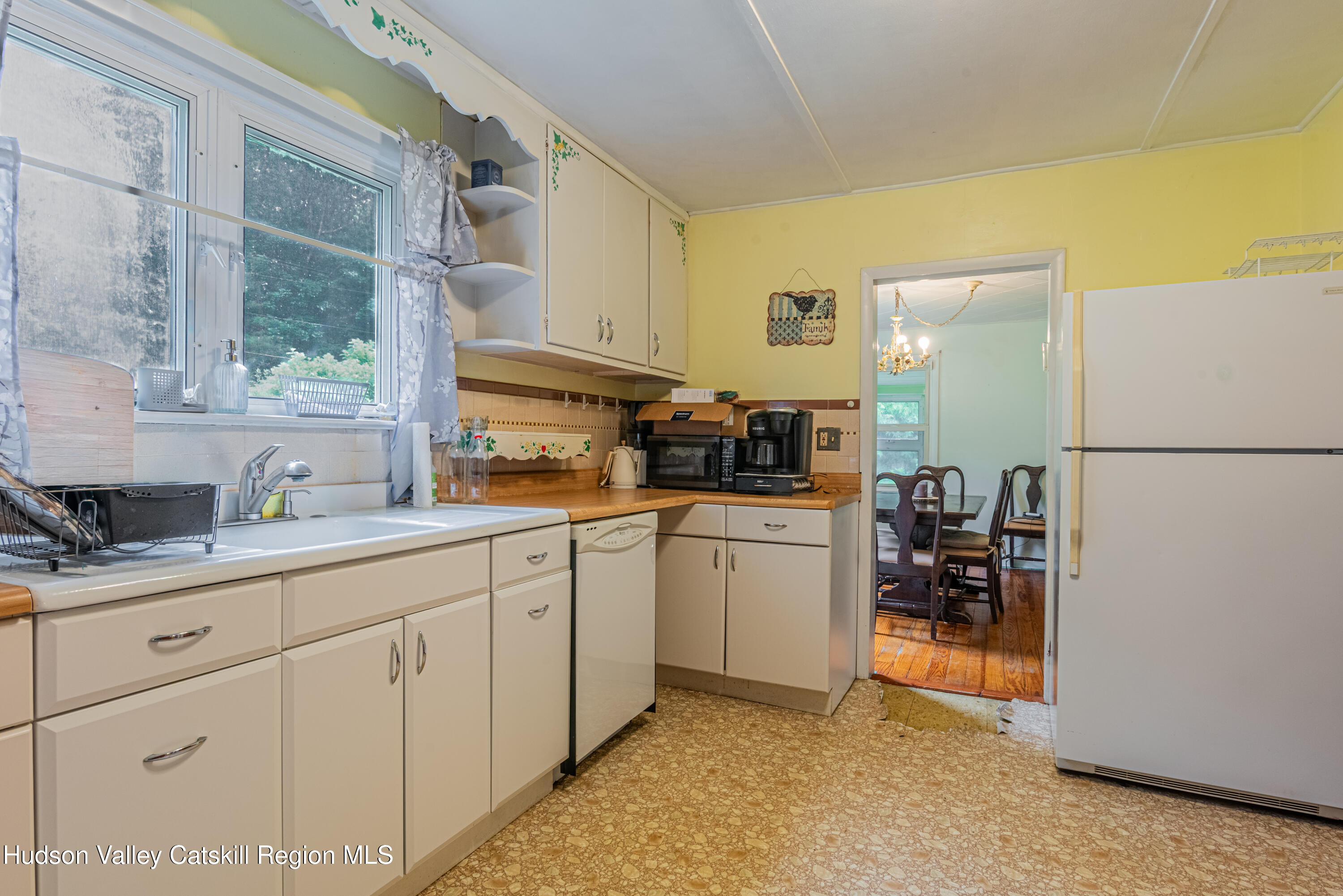 93 Yeagerville Road Napanoch, NY 12458 - Photo 5 of 22 _DSC3843-HDR-Edit