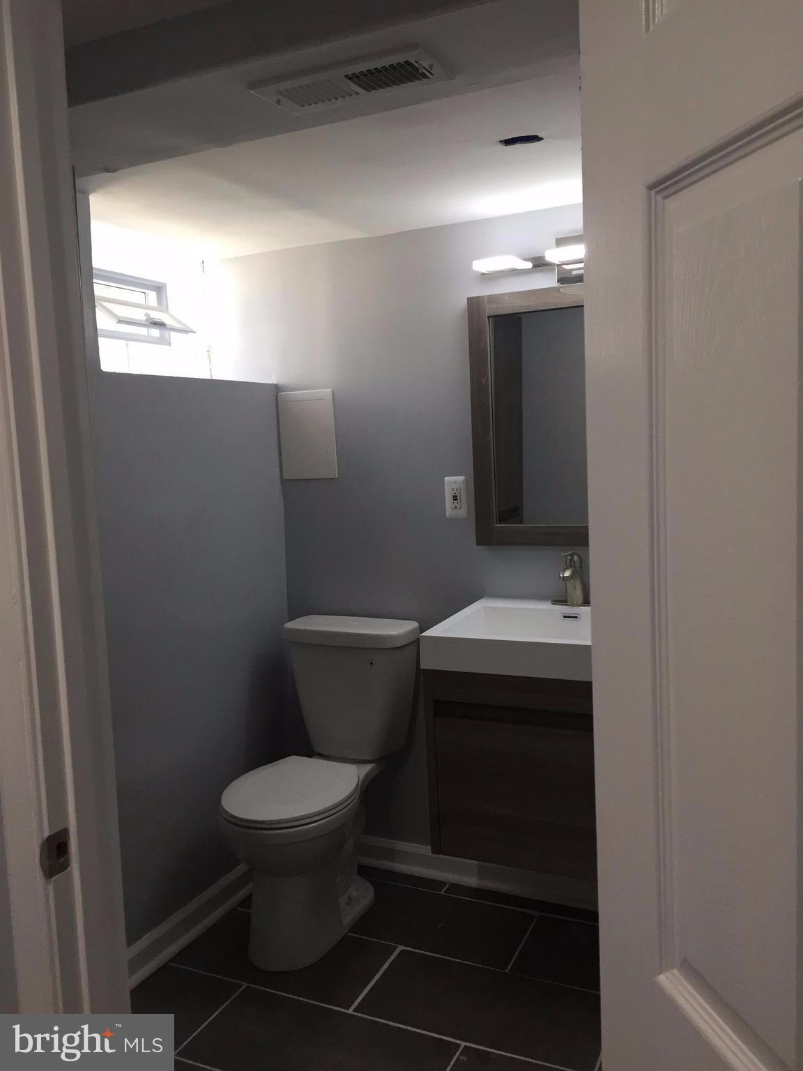 4524 Manorview Road Baltimore, MD 21229 - Photo 14 of 22 Bathroom lower level
