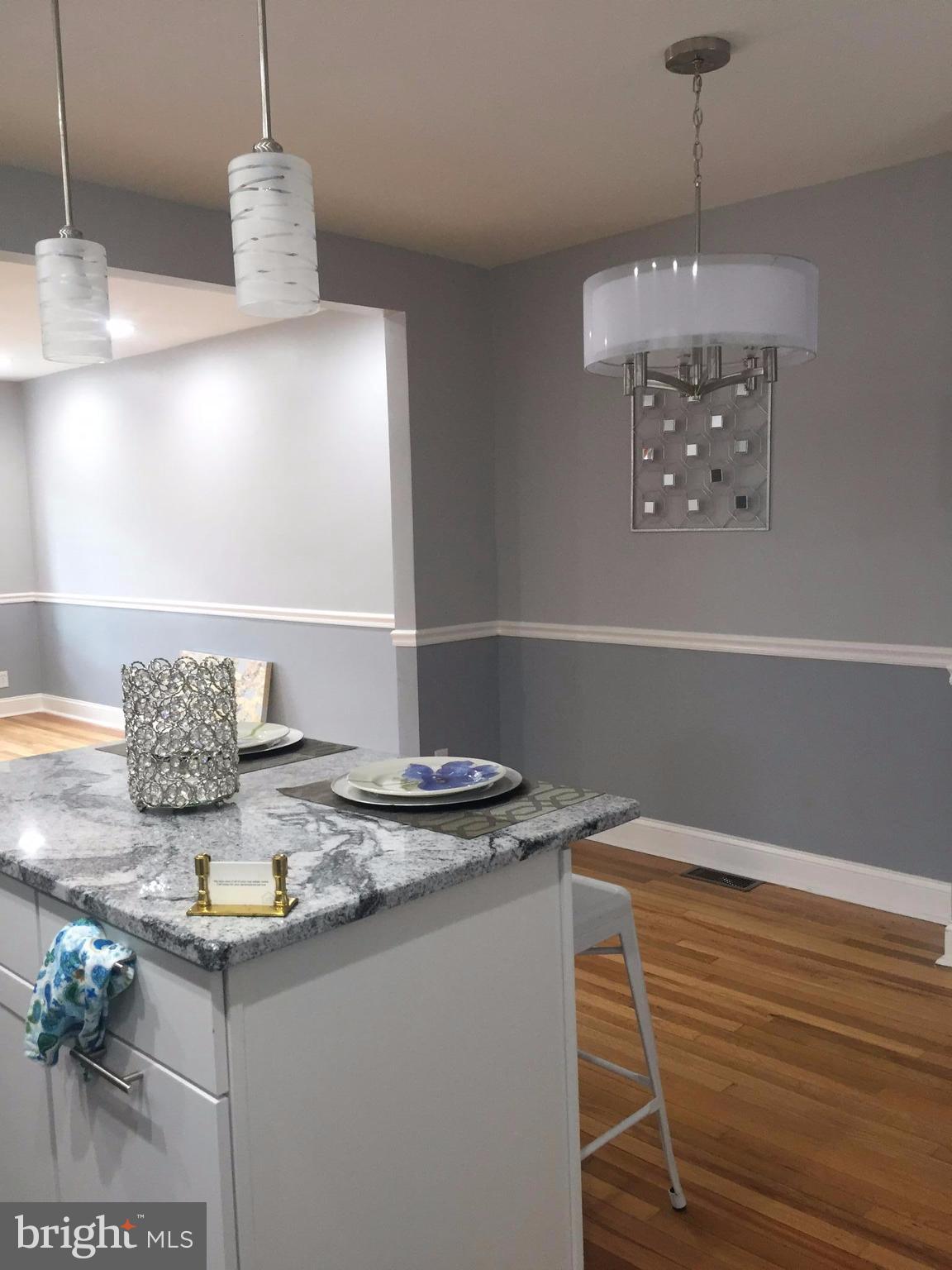 4524 Manorview Road Baltimore, MD 21229 - Photo 5 of 22 Dining Room