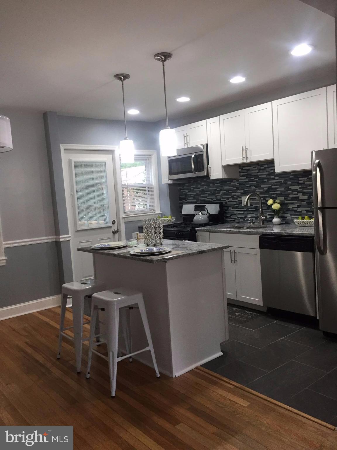 4524 Manorview Road Baltimore, MD 21229 - Photo 6 of 22 Dining Room