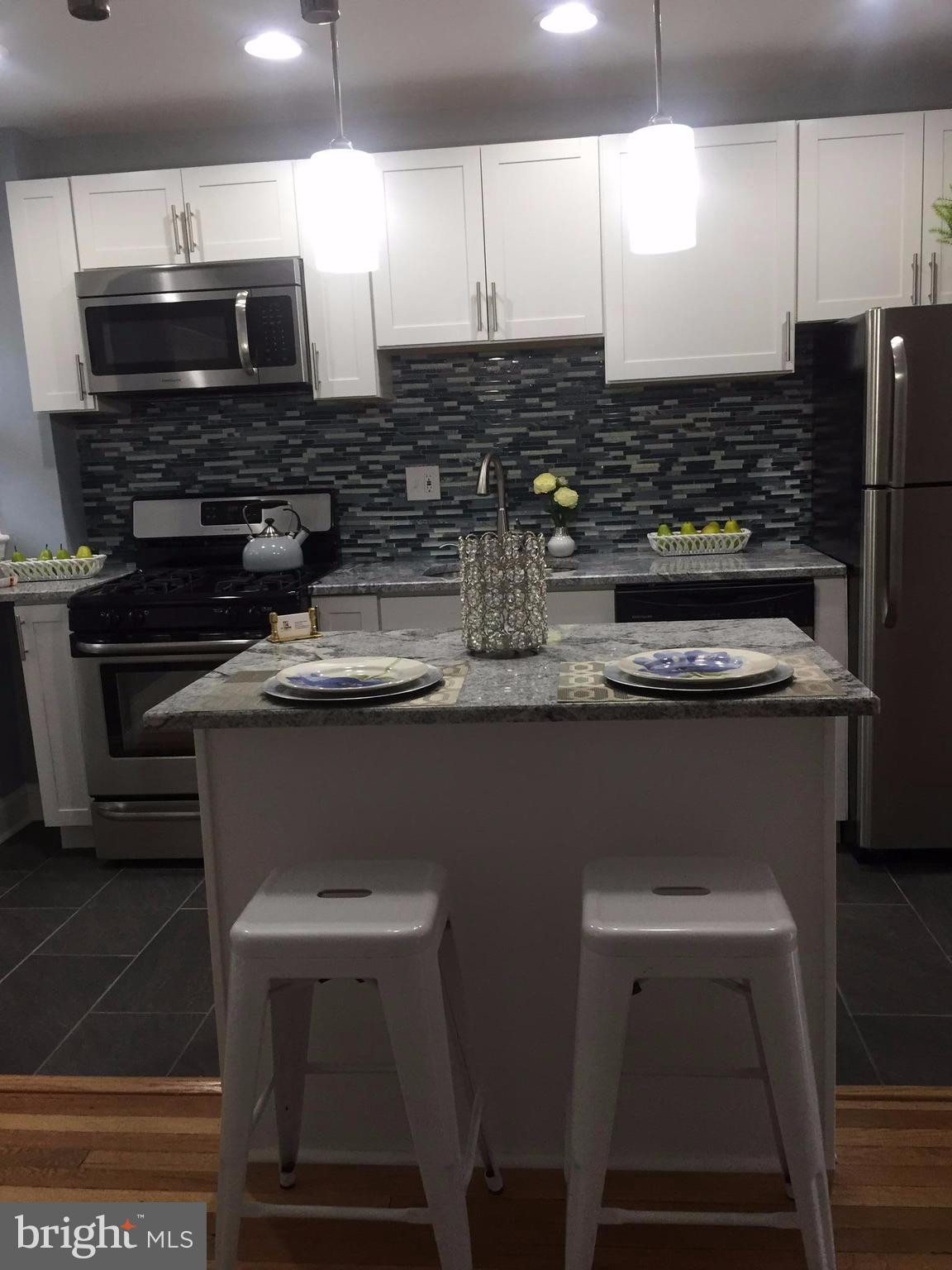 4524 Manorview Road Baltimore, MD 21229 - Photo 10 of 22 Kitchen