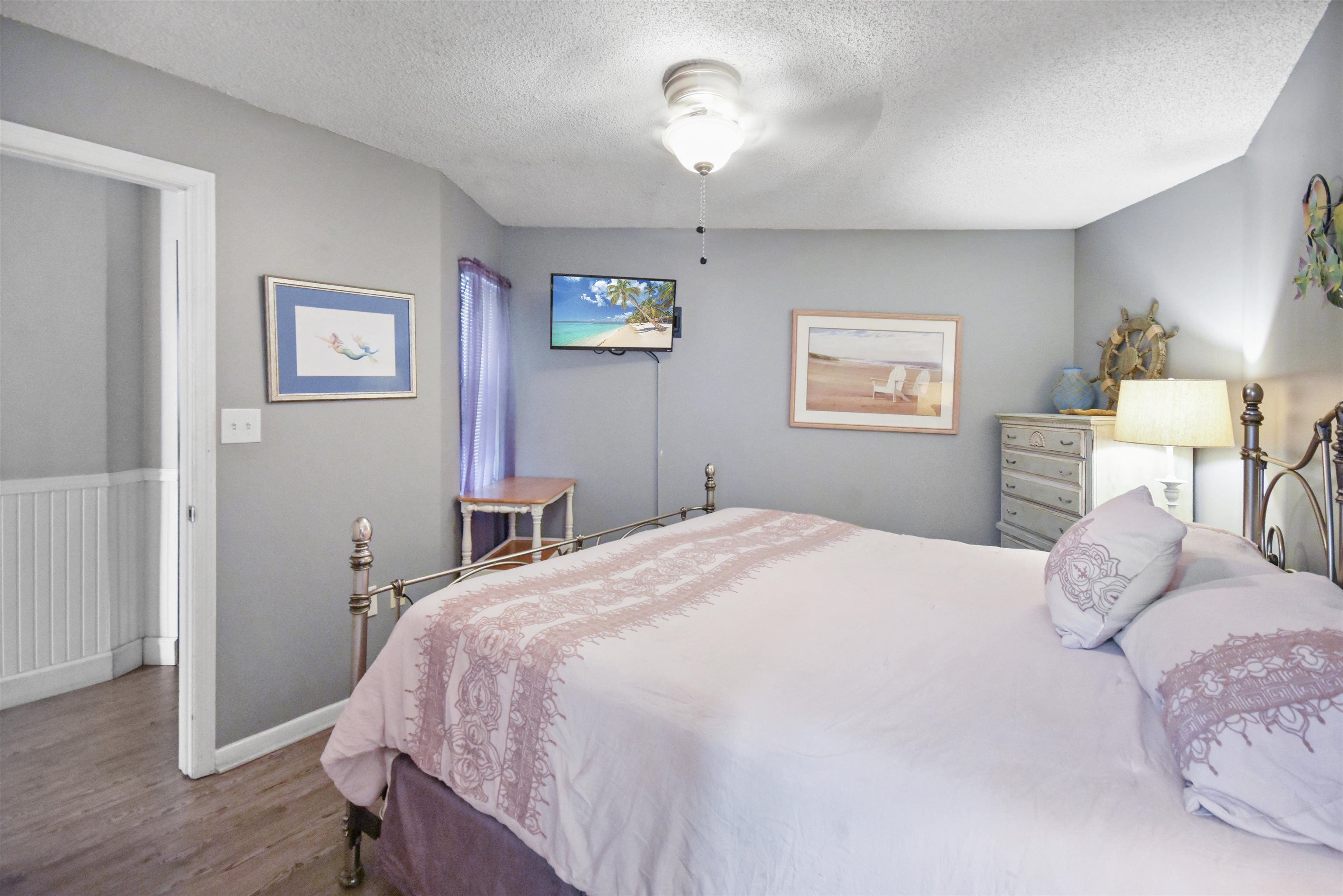 1210 North Waccamaw Drive, Unit 604 Murrells Inlet, SC 29576 - Photo 11 of 33