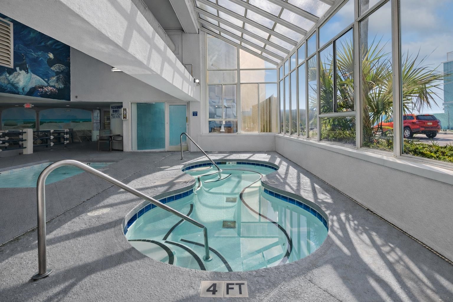 1210 North Waccamaw Drive, Unit 604 Murrells Inlet, SC 29576 - Photo 20 of 33