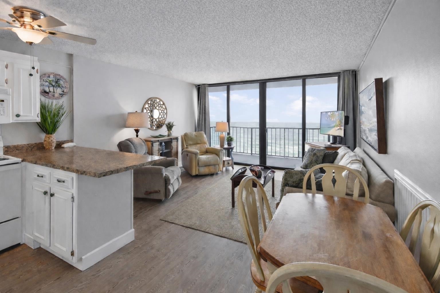 1210 North Waccamaw Drive, Unit 604 Murrells Inlet, SC 29576 - Photo 2 of 33