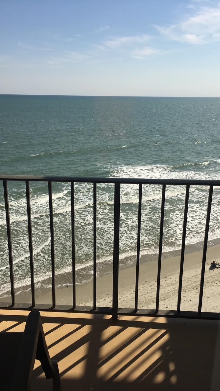 1210 North Waccamaw Drive, Unit 604 Murrells Inlet, SC 29576 - Photo 26 of 33
