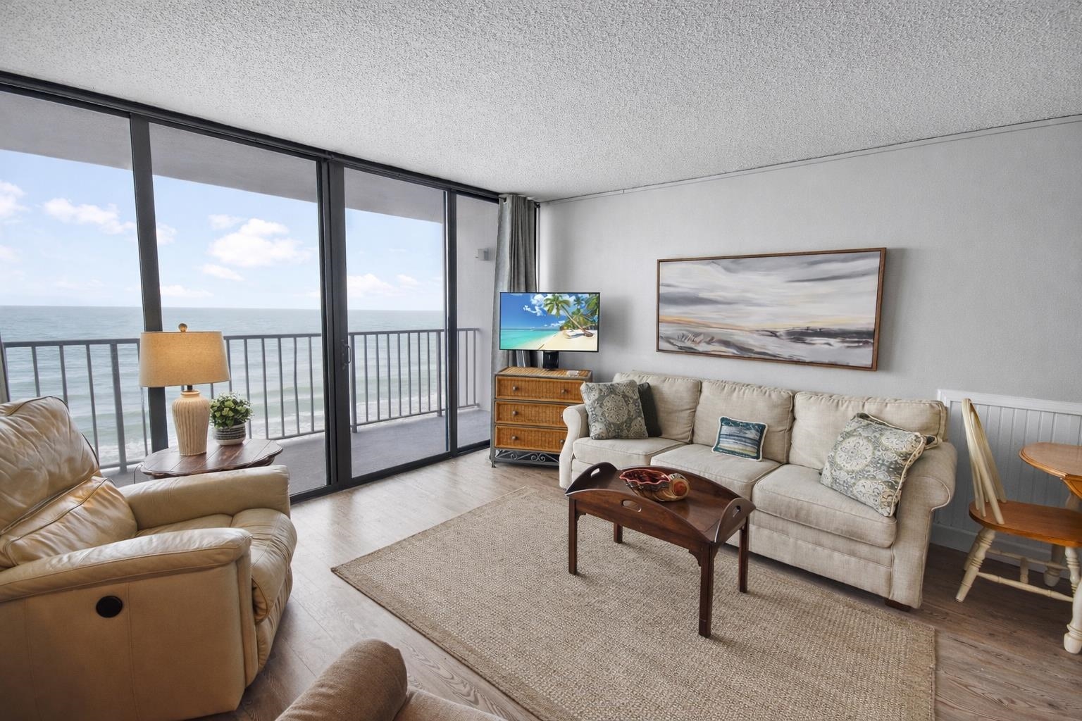 1210 North Waccamaw Drive, Unit 604 Murrells Inlet, SC 29576 - Photo 3 of 33