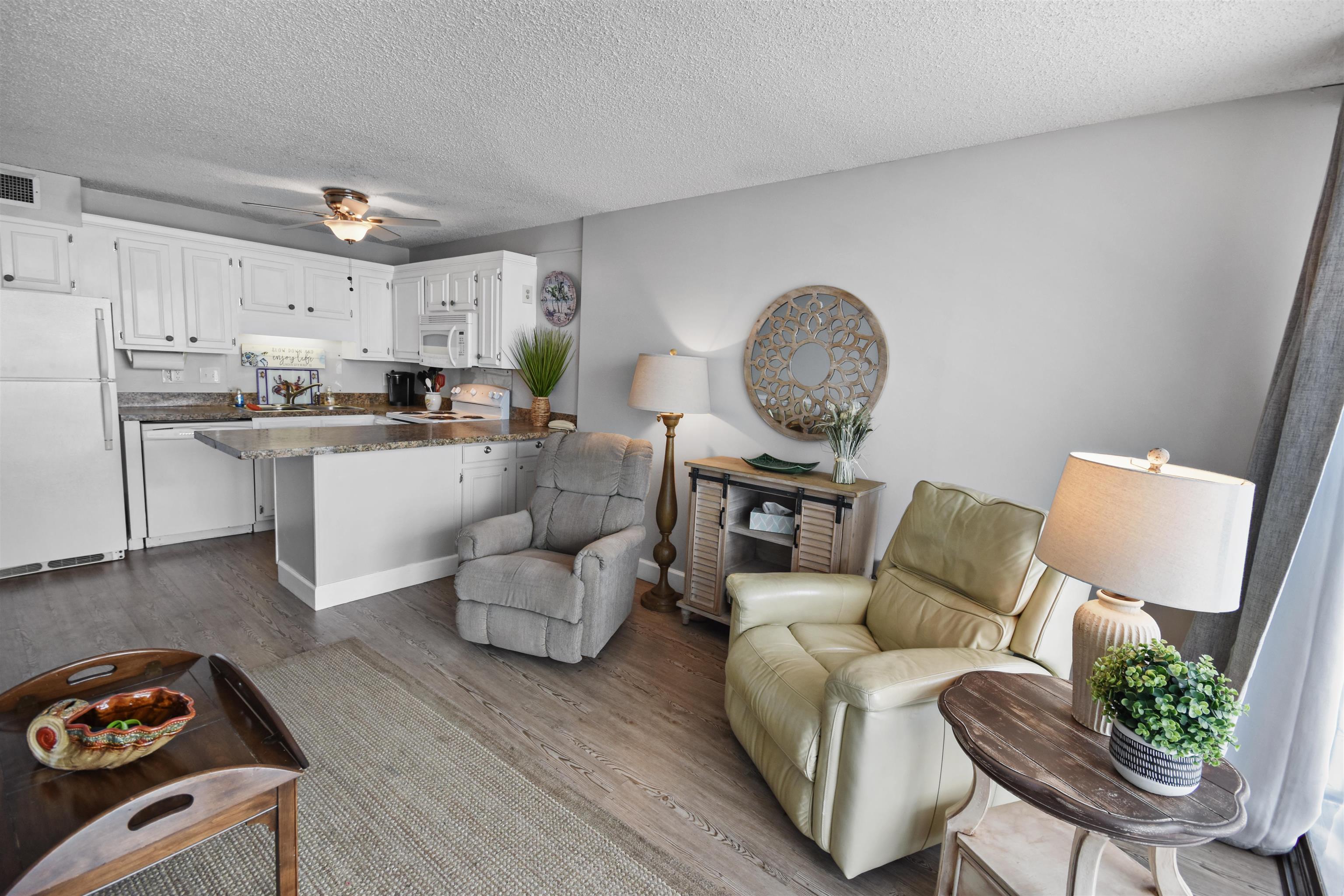 1210 North Waccamaw Drive, Unit 604 Murrells Inlet, SC 29576 - Photo 5 of 33