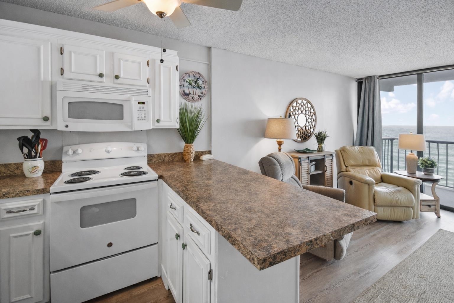 1210 North Waccamaw Drive, Unit 604 Murrells Inlet, SC 29576 - Photo 8 of 33