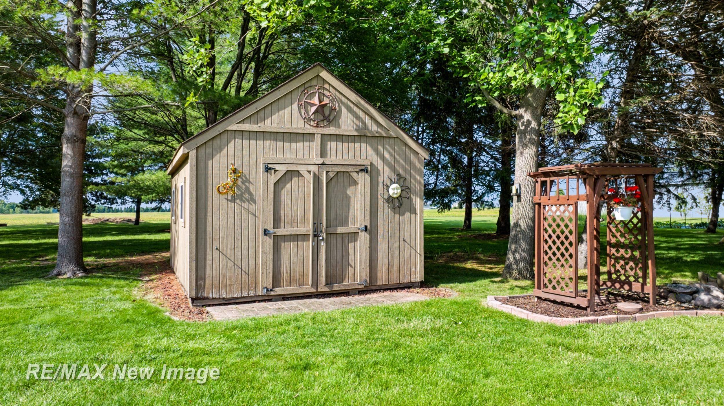 6180 West Freeland Road Freeland, MI 48623 - Photo 47 of 60