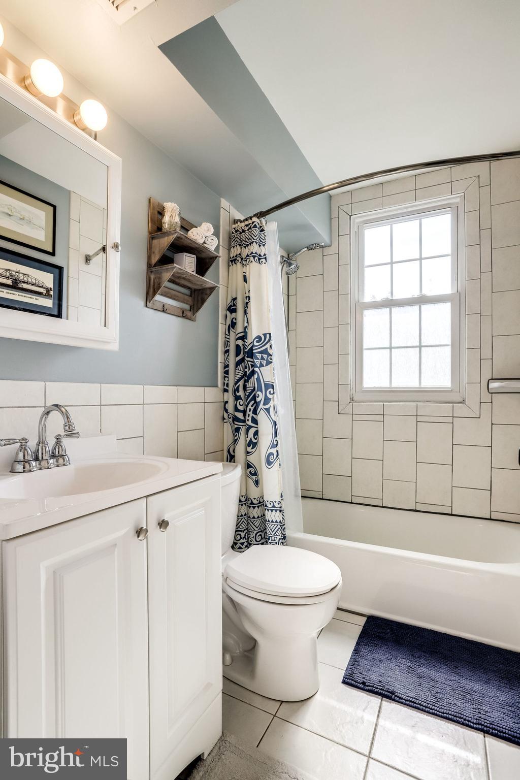 20 South Old Glebe Road, Unit 201A Arlington, VA 22204 - Photo 10 of 15 Full Bath