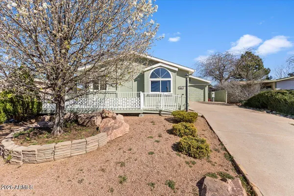 $345,000 | 904 West Driftwood Drive, Payson, AZ 85541