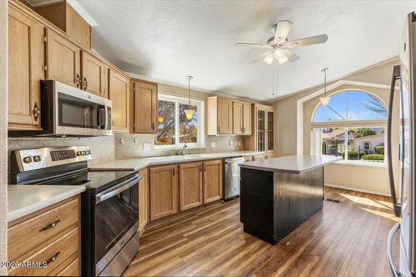 $345,000 | 904 West Driftwood Drive, Payson, AZ 85541