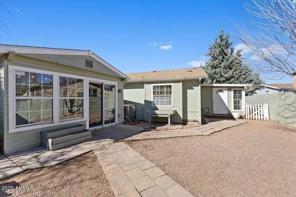 $345,000 | 904 West Driftwood Drive, Payson, AZ 85541