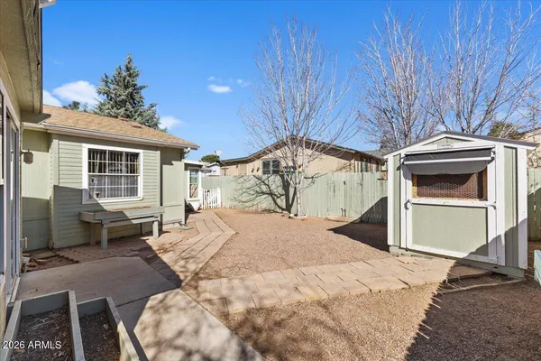$345,000 | 904 West Driftwood Drive, Payson, AZ 85541