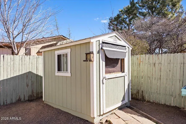 $345,000 | 904 West Driftwood Drive, Payson, AZ 85541