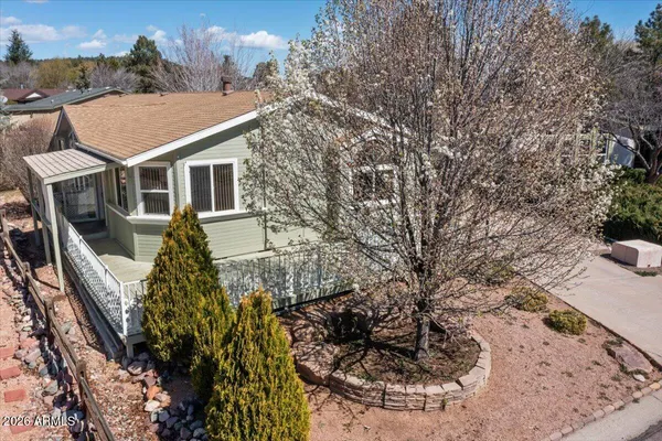 $345,000 | 904 West Driftwood Drive, Payson, AZ 85541