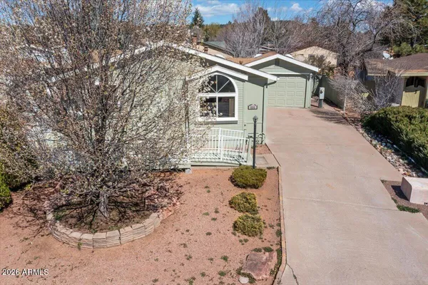$345,000 | 904 West Driftwood Drive, Payson, AZ 85541