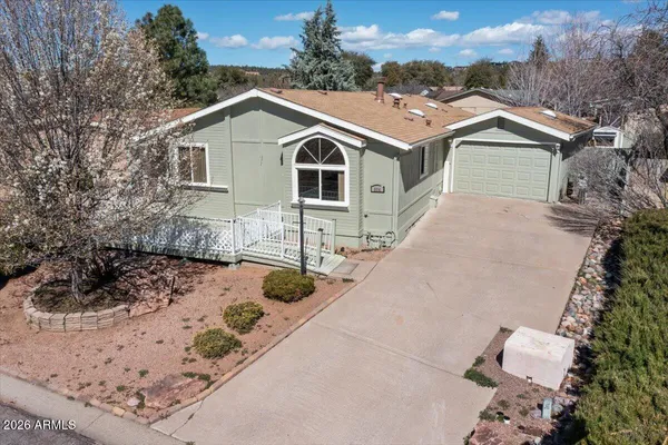 $345,000 | 904 West Driftwood Drive, Payson, AZ 85541
