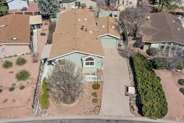$345,000 | 904 West Driftwood Drive, Payson, AZ 85541