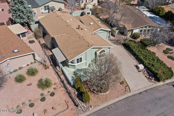 $345,000 | 904 West Driftwood Drive, Payson, AZ 85541