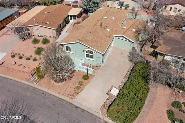 $345,000 | 904 West Driftwood Drive, Payson, AZ 85541