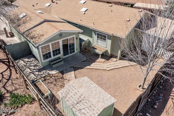 $345,000 | 904 West Driftwood Drive, Payson, AZ 85541