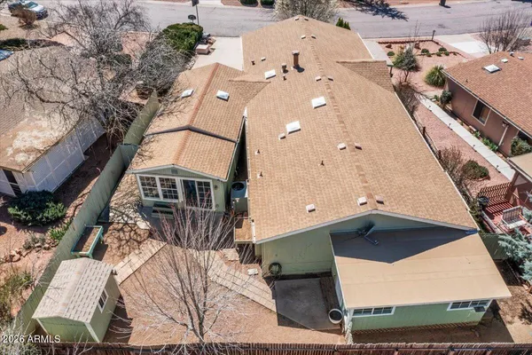 $345,000 | 904 West Driftwood Drive, Payson, AZ 85541