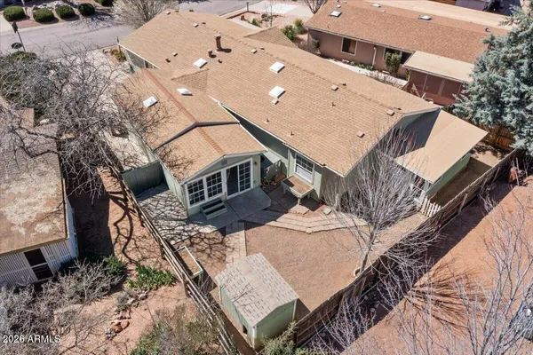 $345,000 | 904 West Driftwood Drive, Payson, AZ 85541