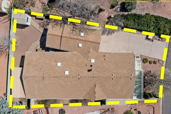 $345,000 | 904 West Driftwood Drive, Payson, AZ 85541