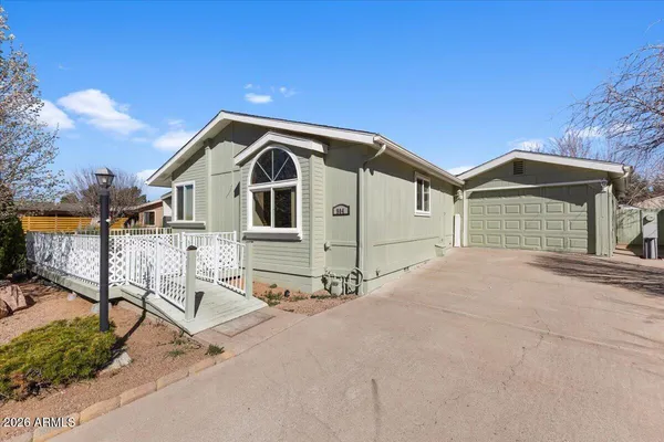$345,000 | 904 West Driftwood Drive, Payson, AZ 85541