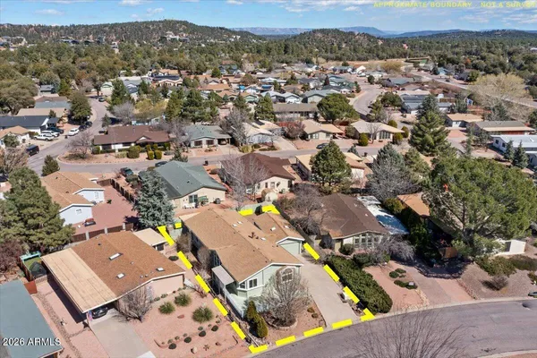 $345,000 | 904 West Driftwood Drive, Payson, AZ 85541