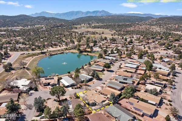 $345,000 | 904 West Driftwood Drive, Payson, AZ 85541