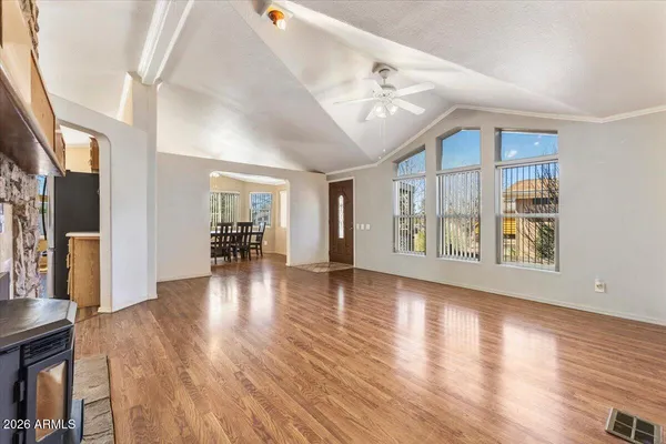 $345,000 | 904 West Driftwood Drive, Payson, AZ 85541