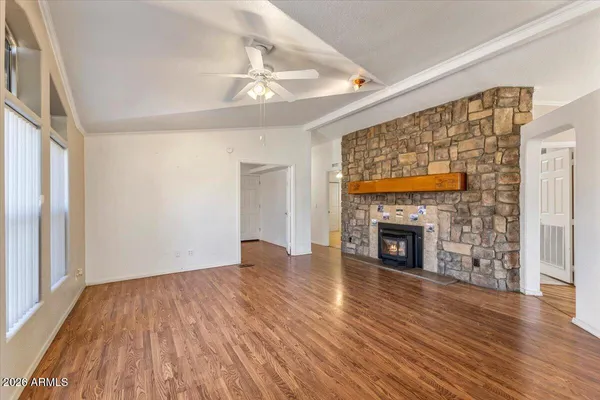 $345,000 | 904 West Driftwood Drive, Payson, AZ 85541