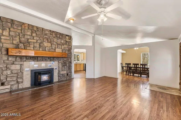 $345,000 | 904 West Driftwood Drive, Payson, AZ 85541