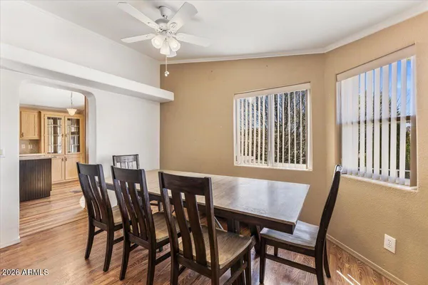 $345,000 | 904 West Driftwood Drive, Payson, AZ 85541