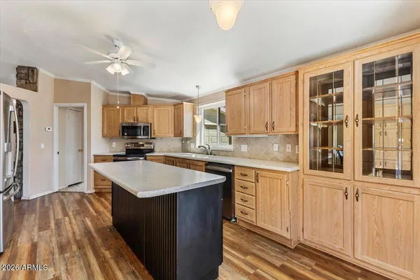 $345,000 | 904 West Driftwood Drive, Payson, AZ 85541