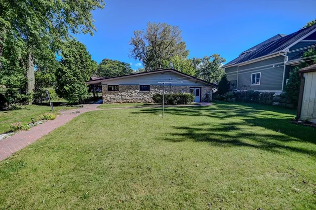 $1,250,000 | 2809 Dewey Court, Middleton, WI 53562
