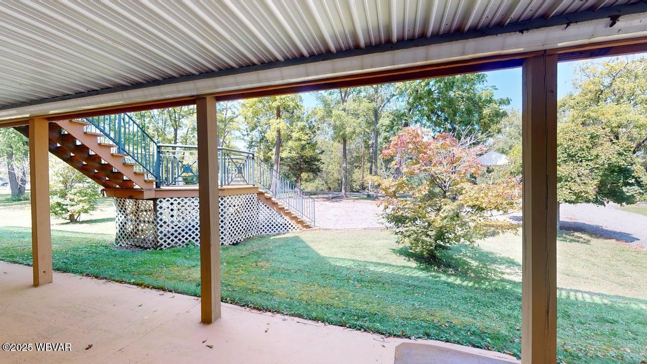 119 Lamey Road Millmont, PA 17845 - Photo 30 of 57 Gallery Image 30