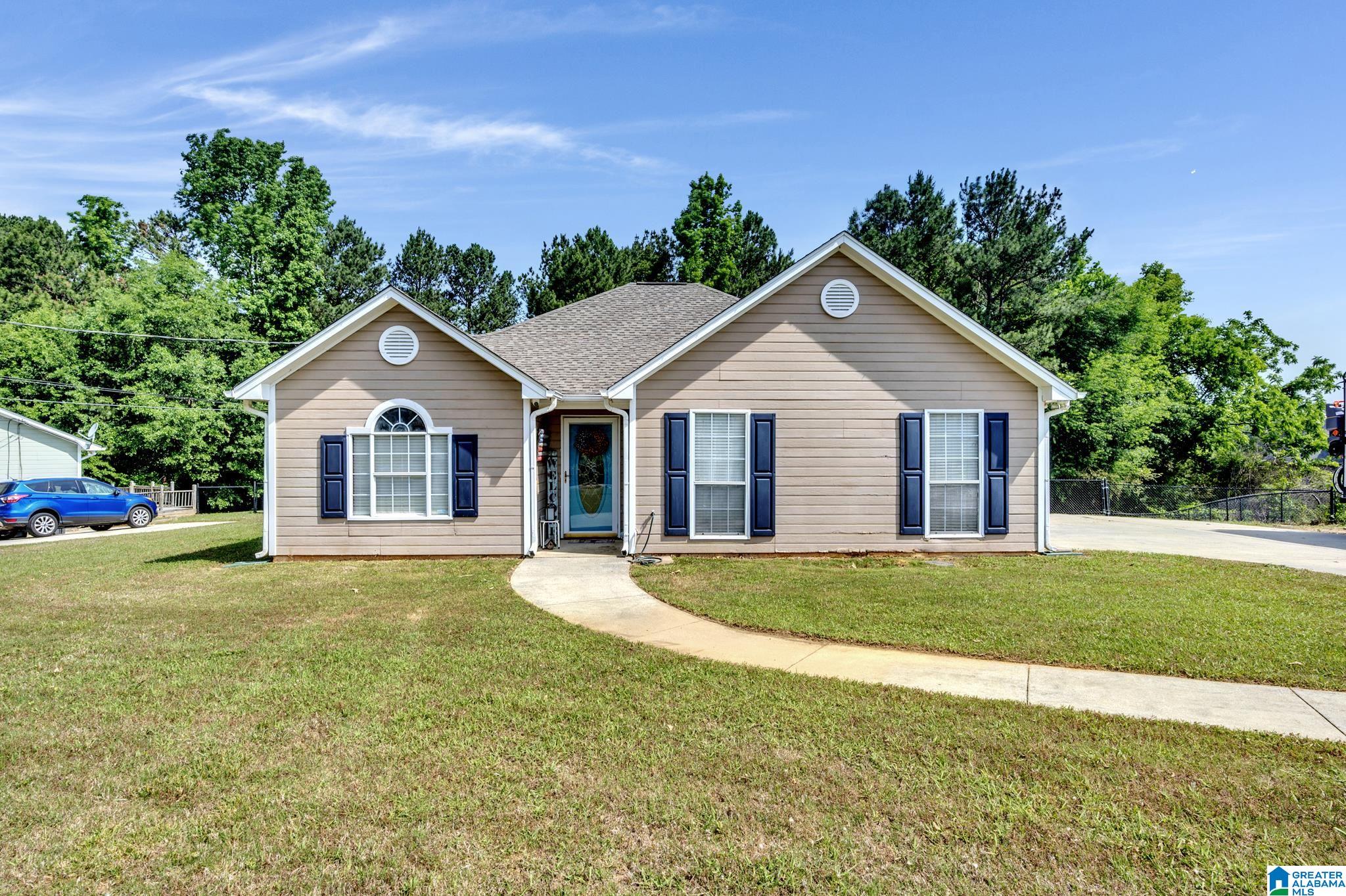 6505 Water Works Road Mount Olive, AL 35117 - Photo 26 of 26