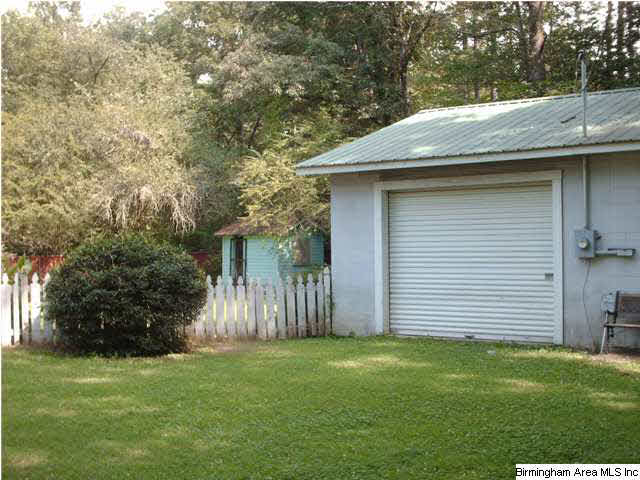 306 Janney Road Ohatchee, AL 36271 - Photo 19 of 31