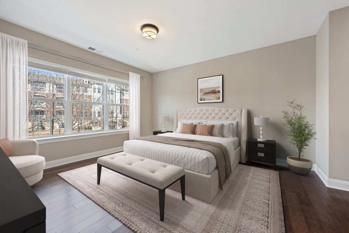 2701 Commons Drive, Unit 210 Glenview, IL 60026 - Photo 11 of 19