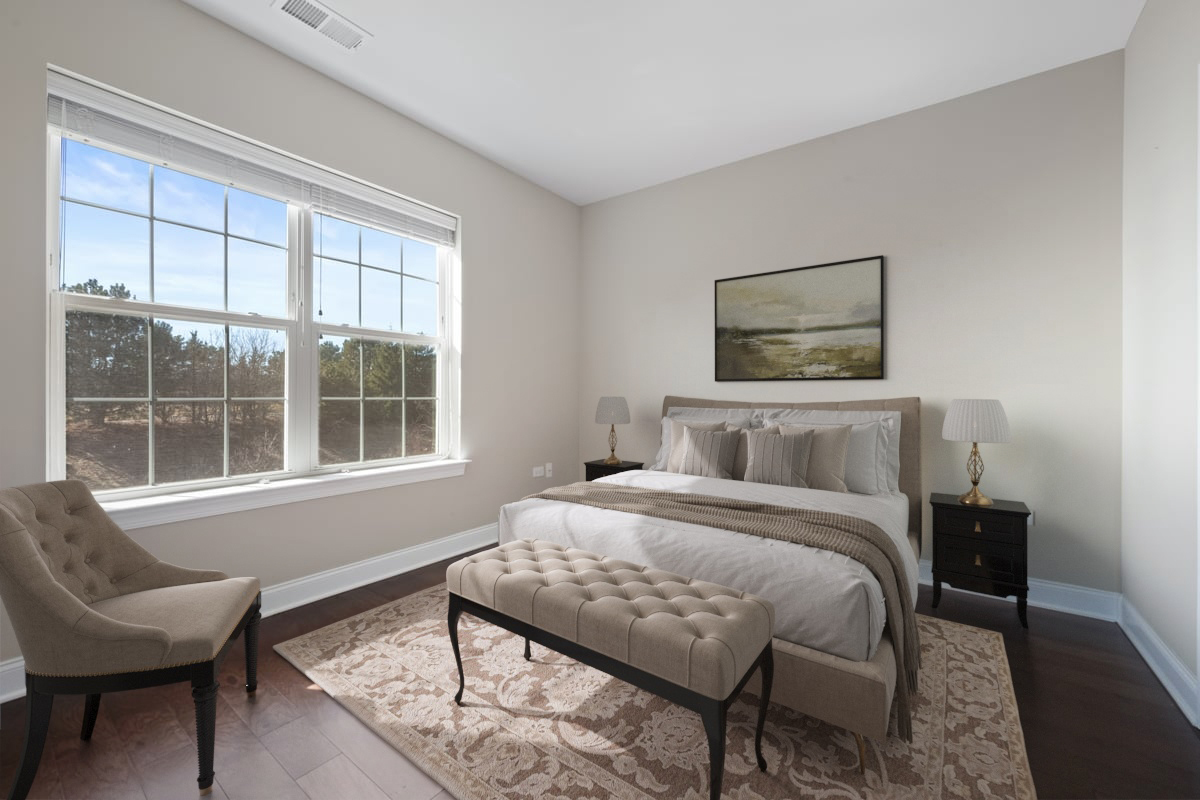 2701 Commons Drive, Unit 210 Glenview, IL 60026 - Photo 15 of 19