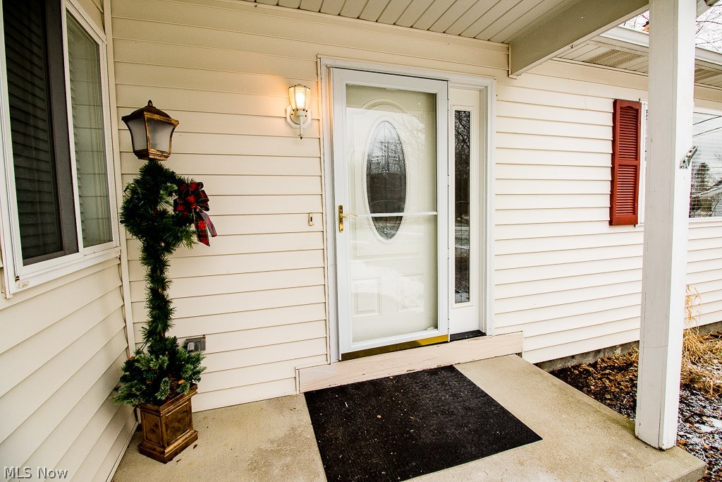 3750 Blackmore Road Perry, OH 44081 - Photo 3 of 30