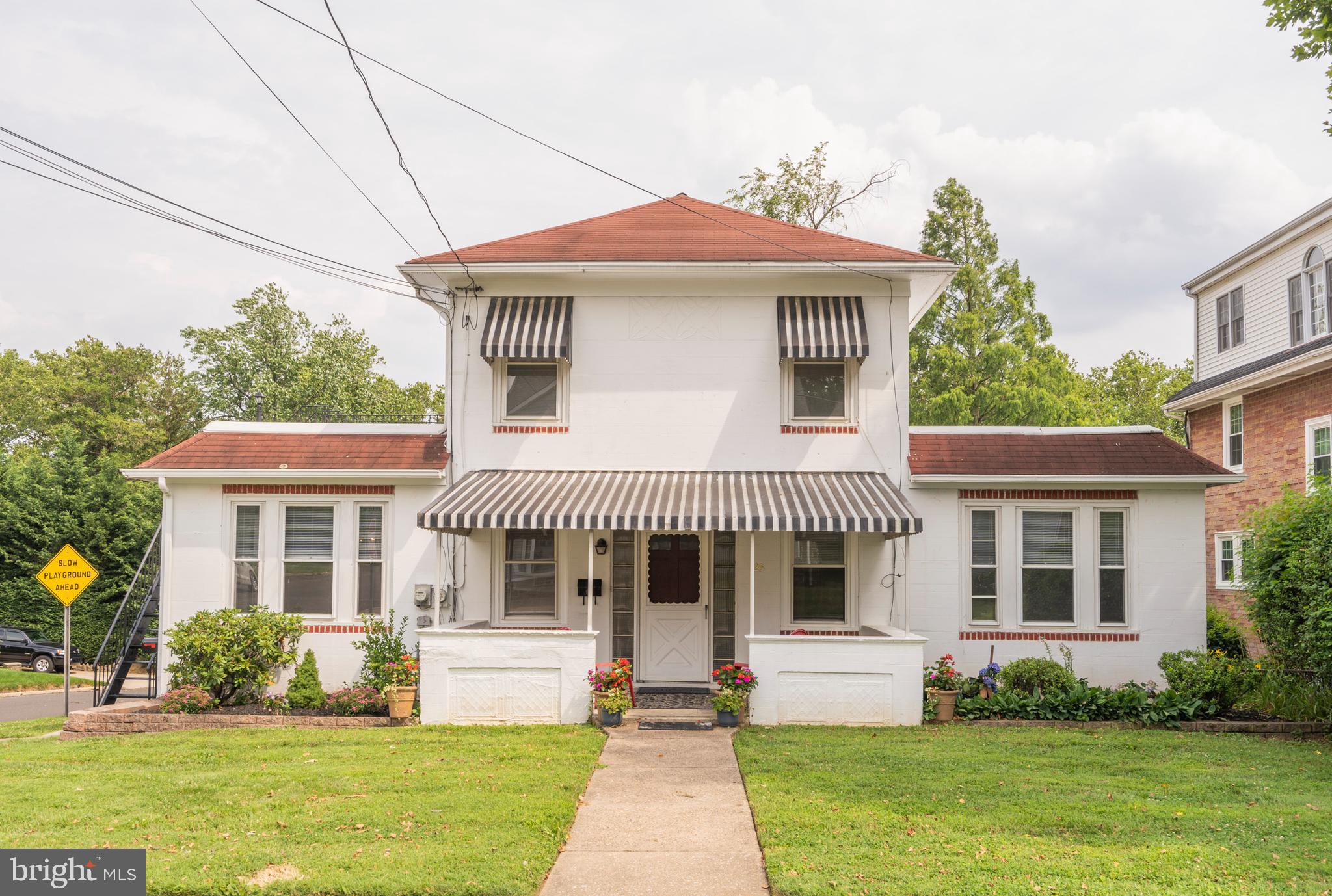 25 Cameron Road Willow Grove, PA 19090 - Photo 1 of 39 Gallery Image 1