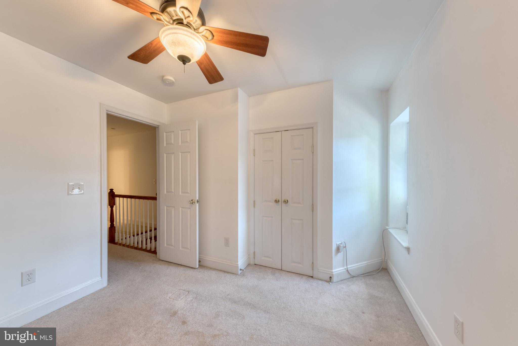 1818 Bank Street Baltimore, MD 21231 - Photo 12 of 20 a view of a room with a ceiling fan
