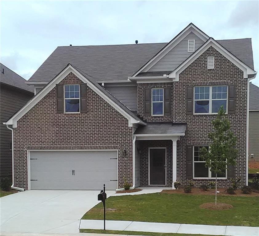 5570 Rialto Way Cumming, GA 30040 - Photo 1 of 1