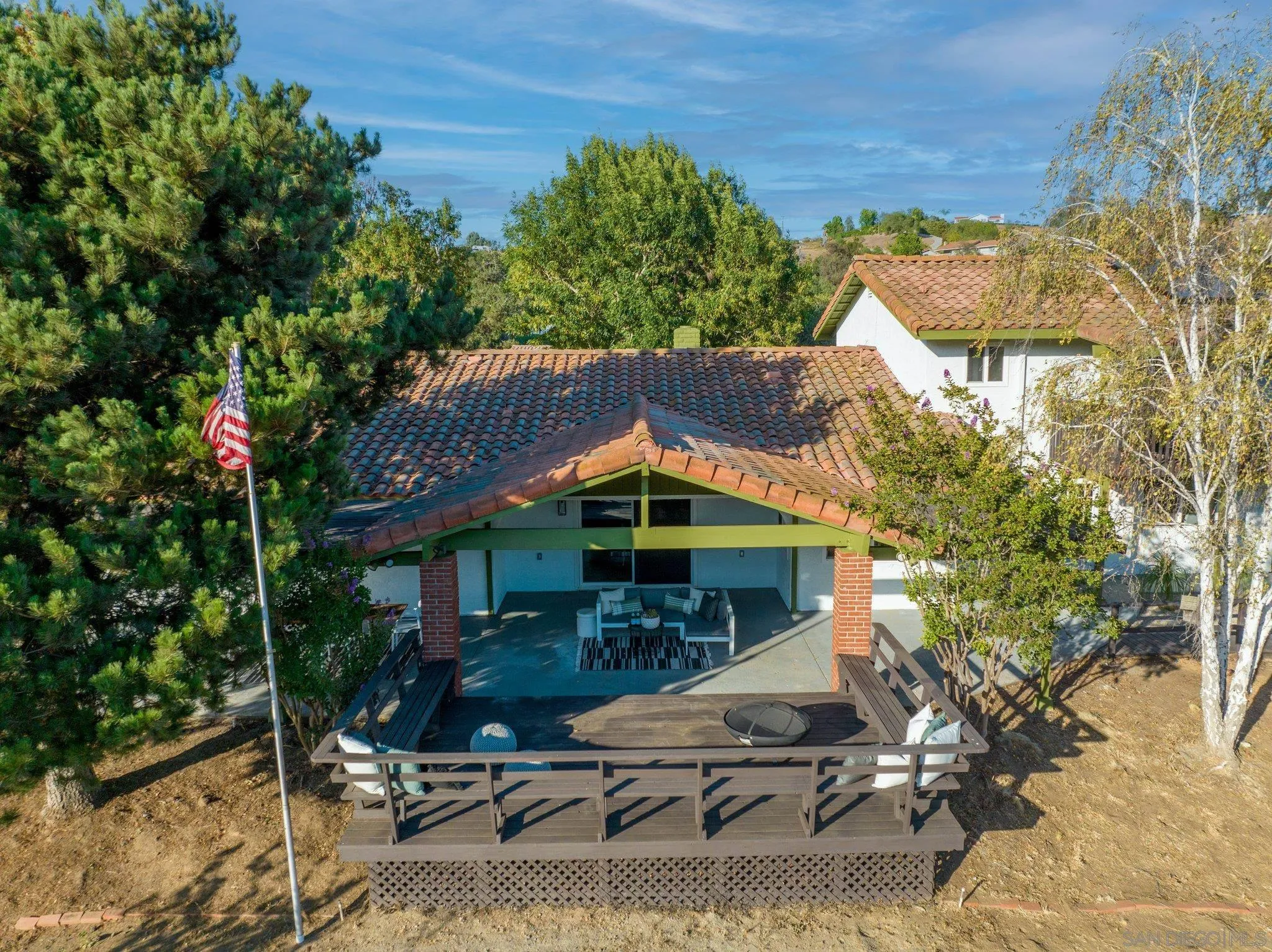 4551 Baja Mission Road Fallbrook, CA 92028 - Photo 54 of 69
