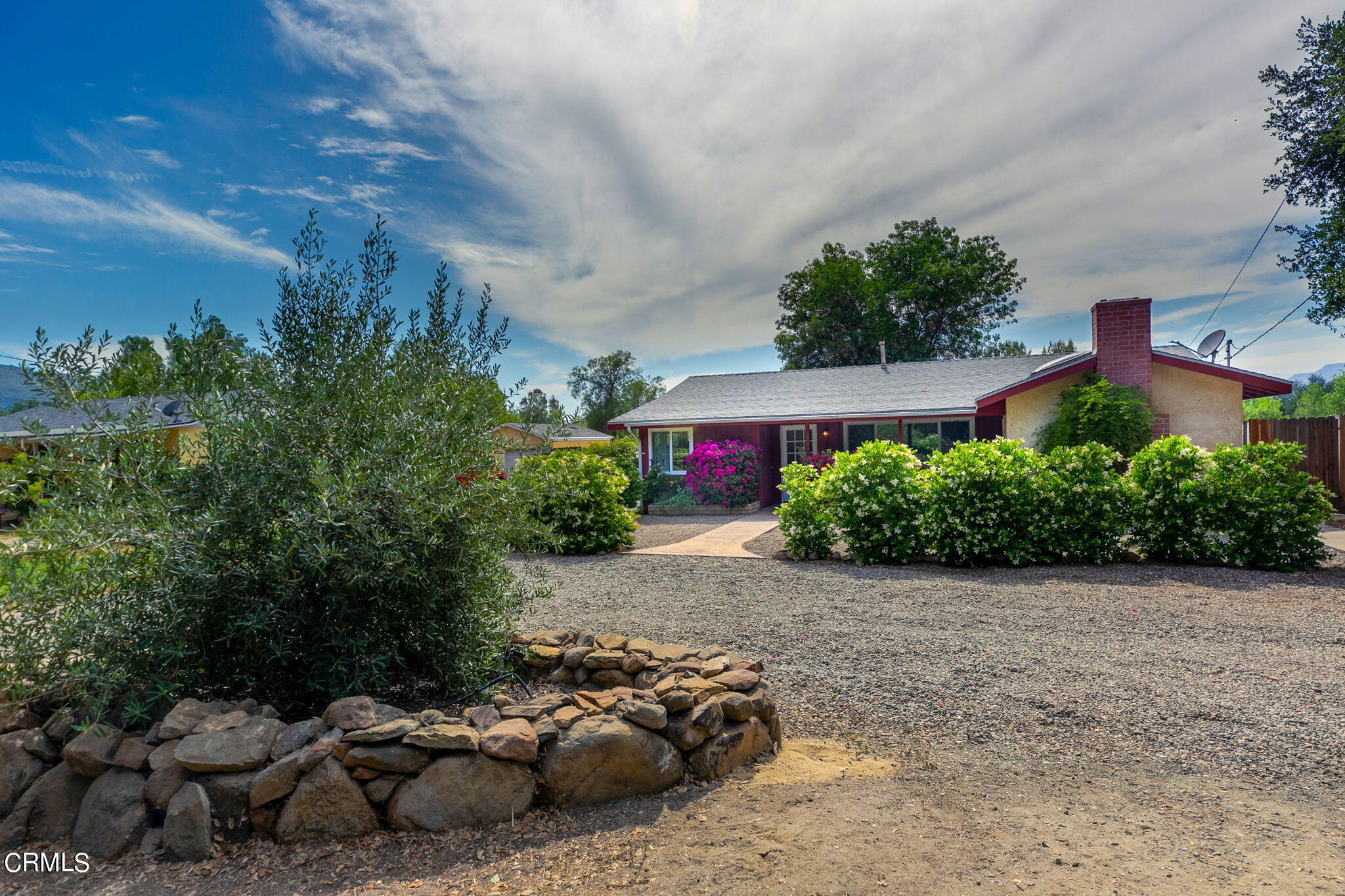 12239 Sisar Road Ojai, CA 93023 - Photo 1 of 36 Welcome Home!