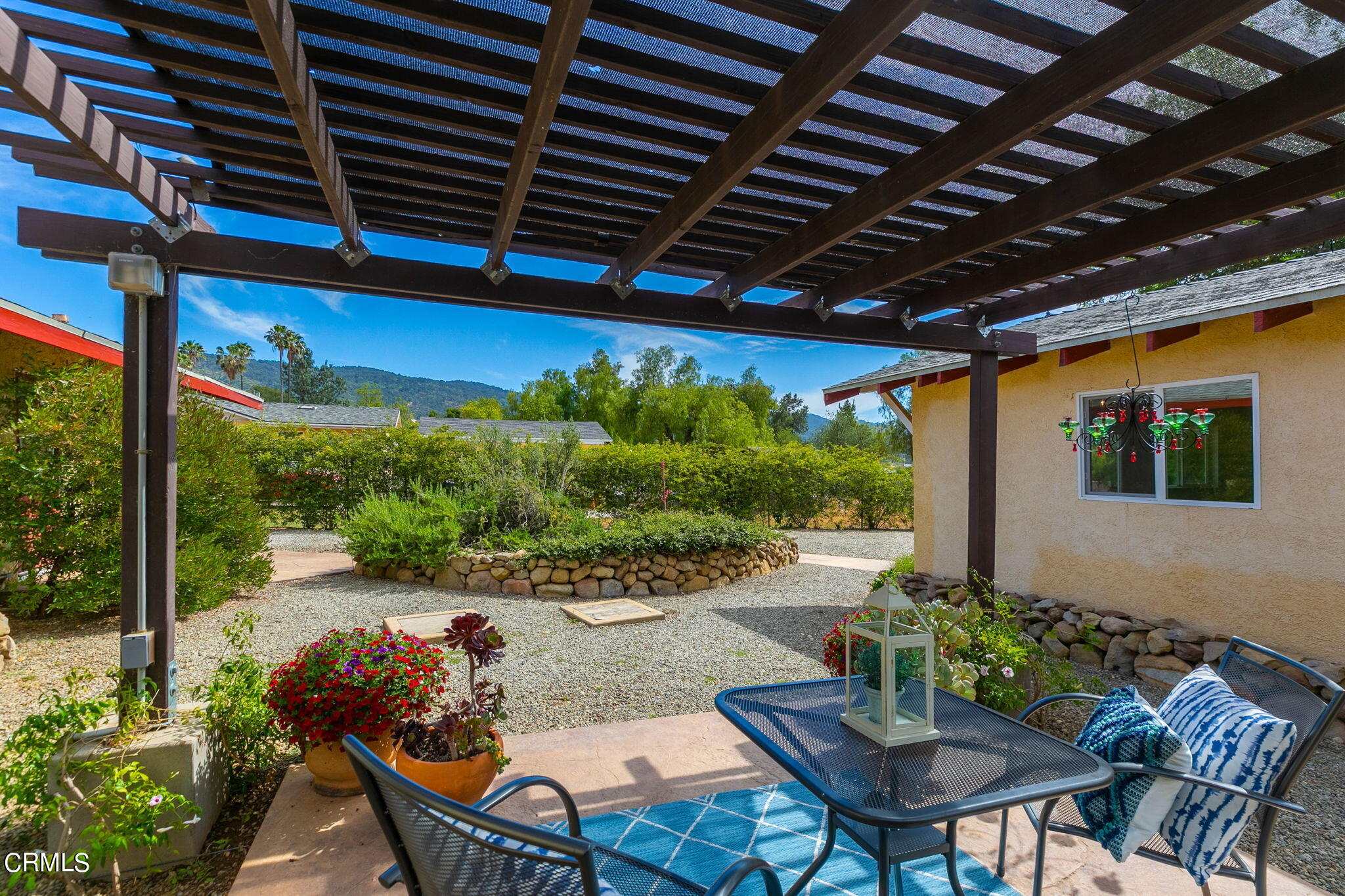12239 Sisar Road Ojai, CA 93023 - Photo 21 of 36 Relax
